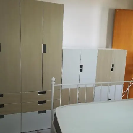 Apartament Oltremare *