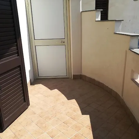 Oltremare Apartament