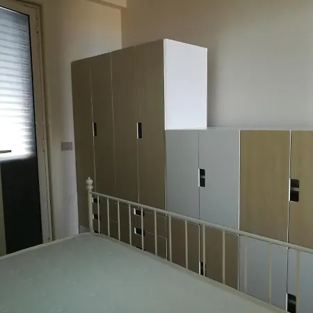 Oltremare Apartament Fondachello (Mascali)