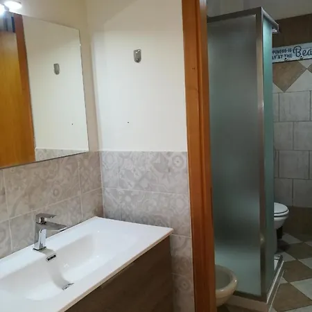 Oltremare Apartament Fondachello (Mascali)